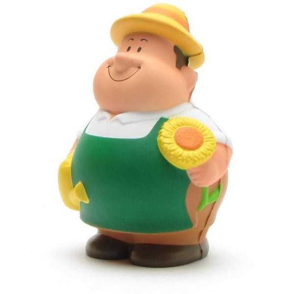 Gardener Bert