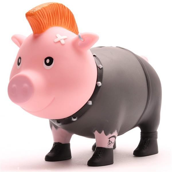 Biggys - Piggy Bank Punker