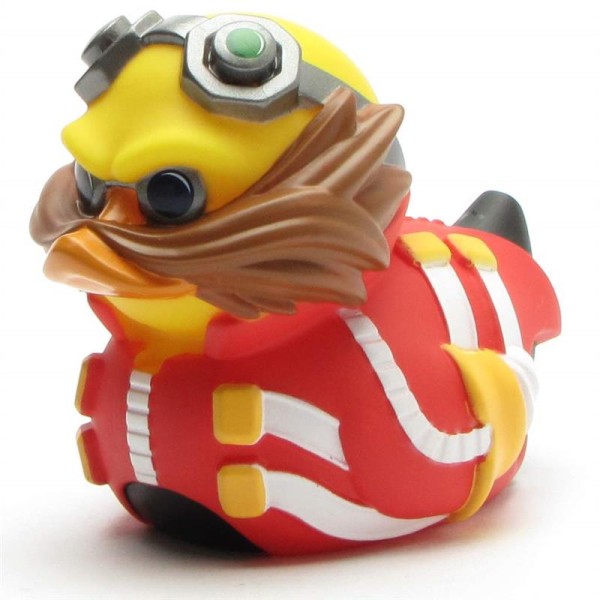 TUBZZ Sonic the Hedgehog - Dr. Eggman (Boxed Edition)