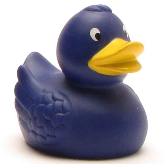 Rubber Duck Beate blue