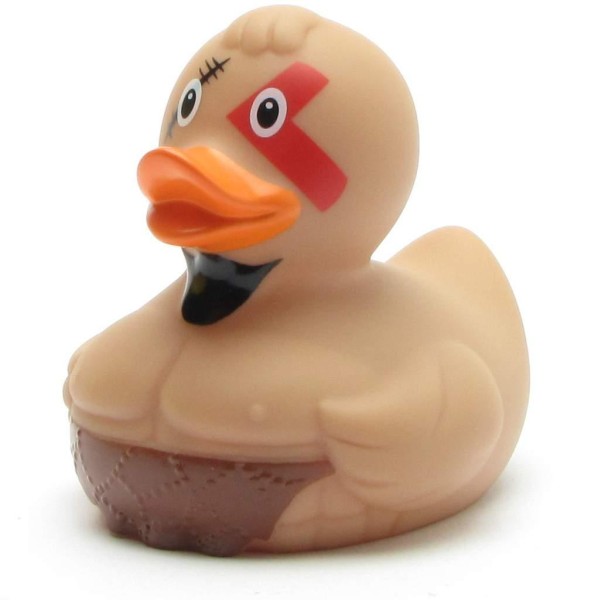 Sparta Rubber Duck