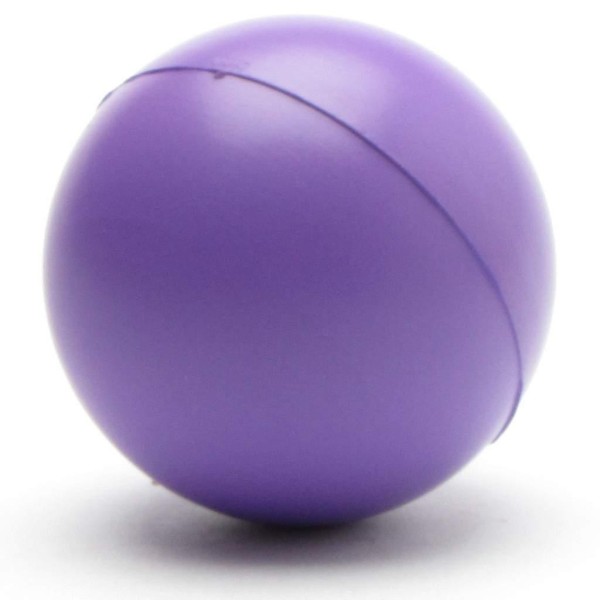 Stress Ball - purple